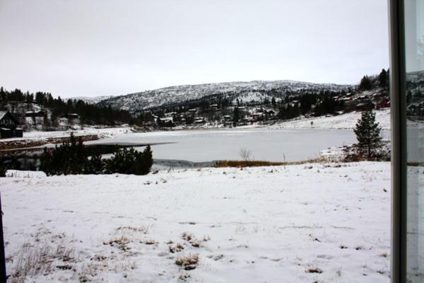 Bortelid Booking Tjaldal Exterior photo