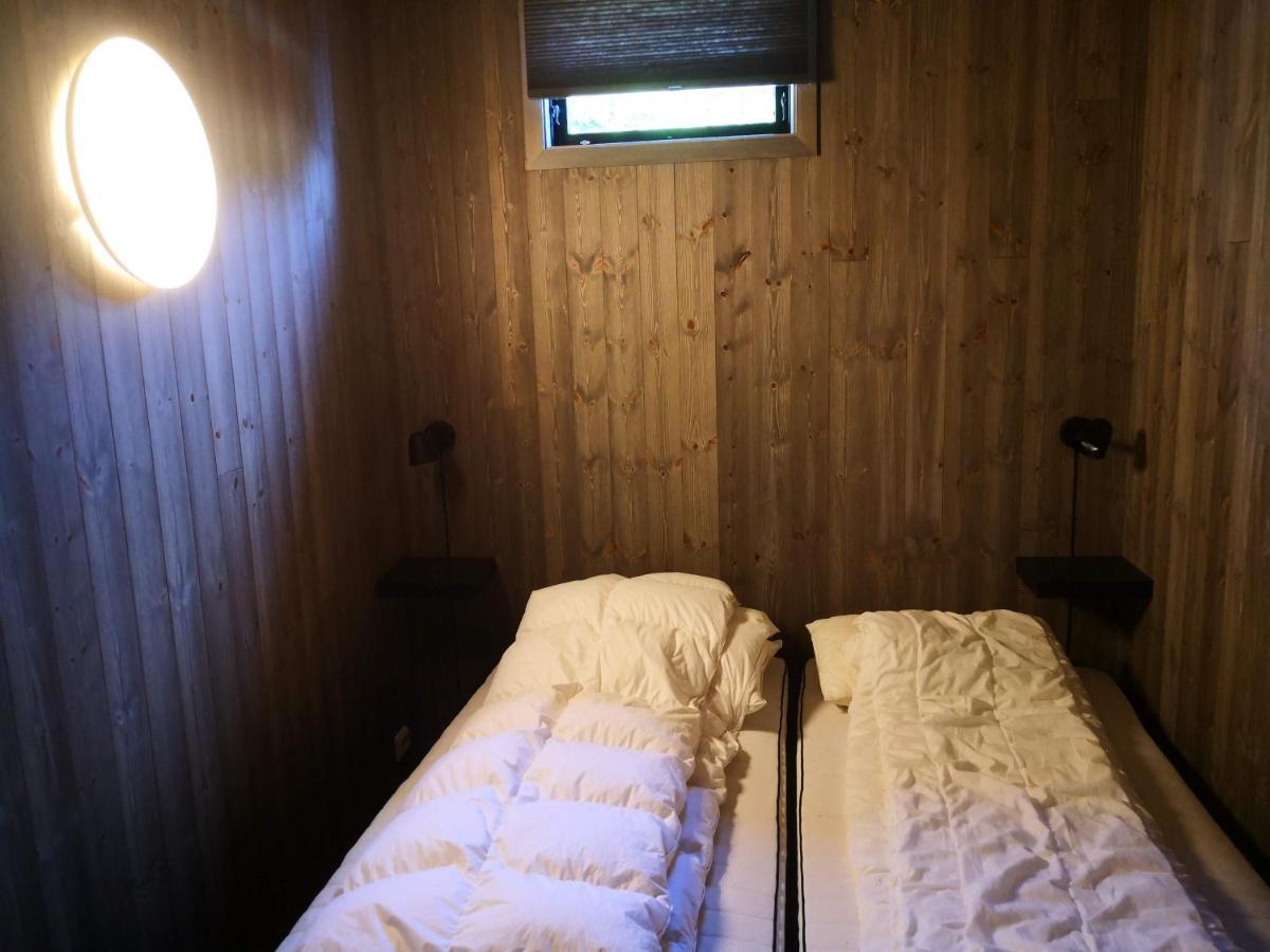 Bortelid Booking Tjaldal Exterior photo